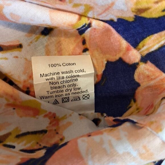 J.Crew button up blouse - Picture 3 of 5